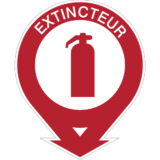 Extincteur
