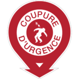 Coupure d'Urgence