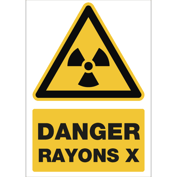 signe de danger biologique png