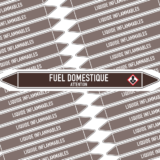 Marqueur Tuyauterie FUEL DOMESTIQUE