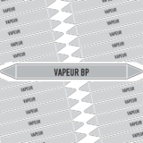 Marqueur Tuyauterie VAPEUR BP