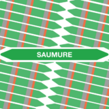 Marqueur Tuyauterie SAUMURE
