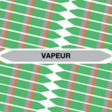 Marqueur Tuyauterie VAPEUR