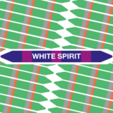 Marqueur Tuyauterie WHITE SPIRIT