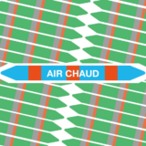 Marqueur Tuyauterie AIR CHAUD