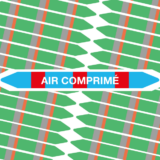 Marqueur Tuyauterie AIR COMPRIMÉ