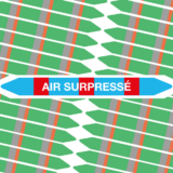 Marqueur Tuyauterie AIR SURPRESSÉ