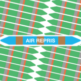 Marqueur Tuyauterie AIR REPRIS