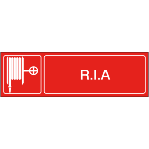 Pictogramme RIA - Gamme Secure