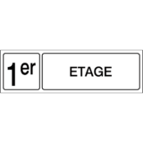 Pictogramme 1er Étage - Gamme Secure