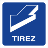 Pictogramme Tirez - Gamme Classic