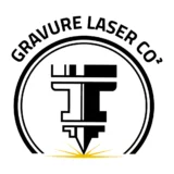 Etiquette gravée laser CO²