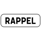 Panneau Rappel - M9z