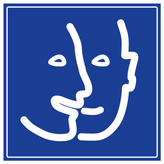 Pictogramme Handicap Mental