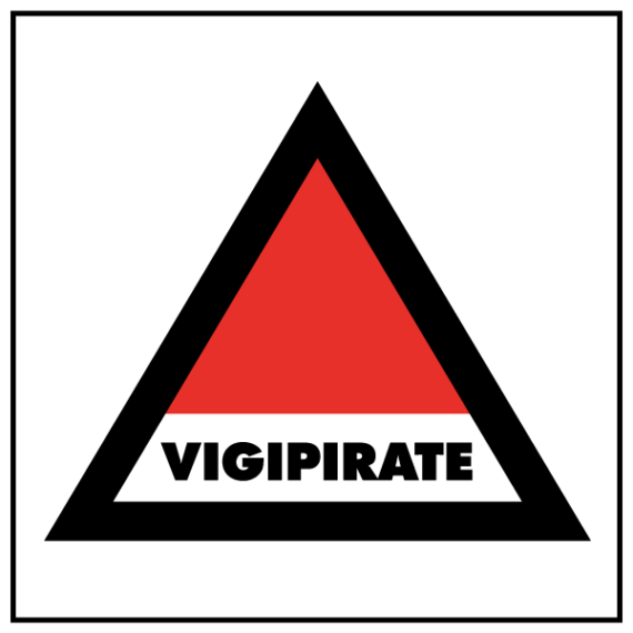 Panneau Vigipirate