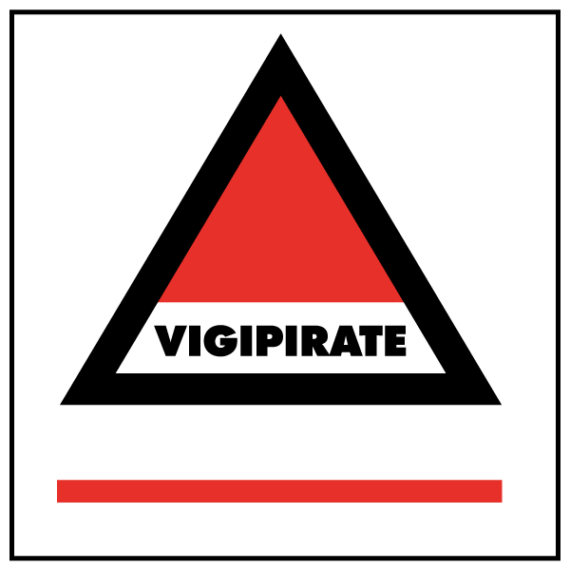 Panneau Vigipirate