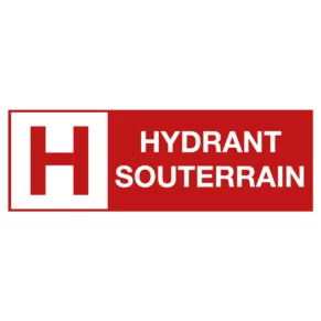 Panneau Hydratant Souterrain